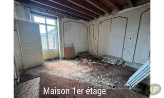 Maison 10 Pièces 225 m² à vendre à Nort-sur-Erdre (44390)