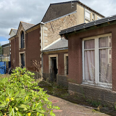 Maison 10 pièces 527750 €