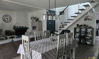 Maison 5 Pièces 130 m² à vendre à Saint-Nazaire (44600)