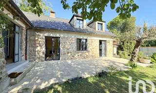 Maison 7 Pièces 148 m² à vendre à Soisy-sur-Seine (91450)