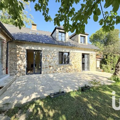 Maison 7 pièces 590000 €