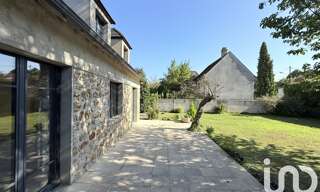 Maison 7 Pièces 148 m² à vendre à Soisy-sur-Seine (91450)