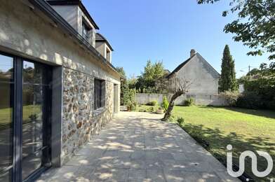 Maison 7 pièces 590000 €