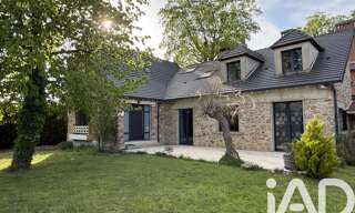 Maison 7 Pièces 148 m² à vendre à Soisy-sur-Seine (91450)