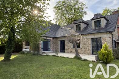 Maison 7 pièces 590000 €