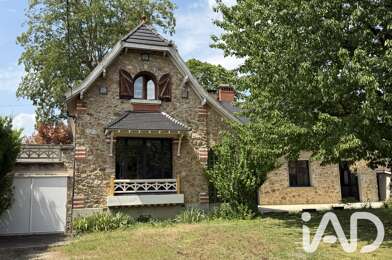 Maison 7 pièces 569000 €