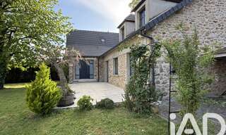 Maison 7 Pièces 148 m² à vendre à Soisy-sur-Seine (91450)