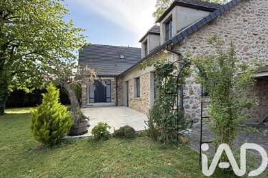 Maison 7 pièces 559000 €
