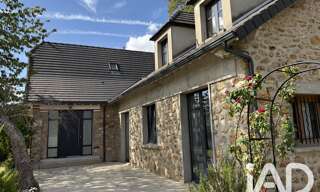 Maison 7 Pièces 148 m² à vendre à Soisy-sur-Seine (91450)