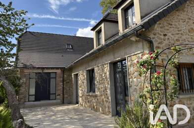 Maison 7 pièces 559000 €