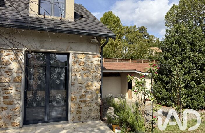 Vente Maison traditionnelle 7 pièces — photo 2