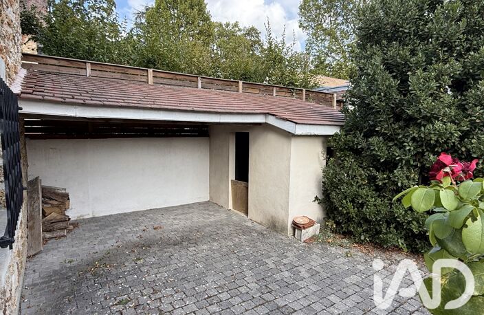 Vente Maison traditionnelle 7 pièces — photo 3