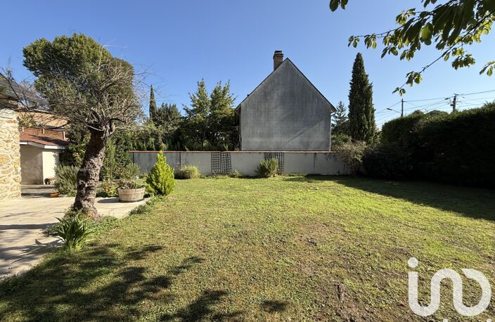 Vente Maison traditionnelle 7 pièces — photo 4