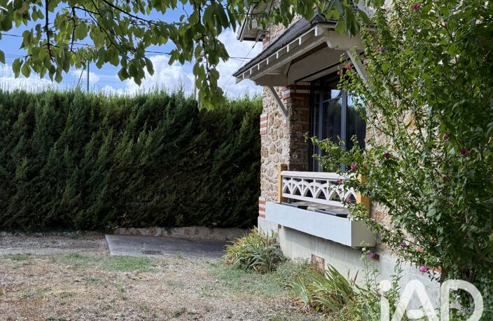 Vente Maison traditionnelle 7 pièces — photo 5