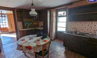 Maison 3 Pièces 72 m² à vendre à Cazères (31220)