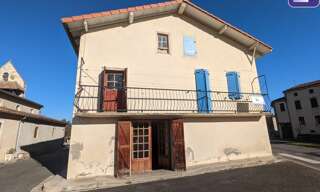 Maison 3 Pièces 72 m² à vendre à Cazères (31220)