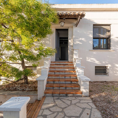 Appartement 3 pièces 425000 €