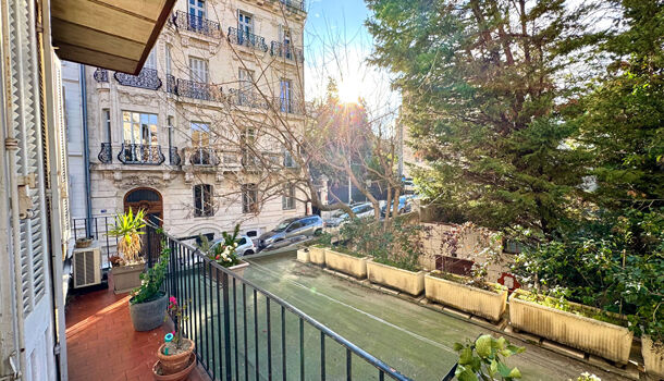 Appartement 5 pièces  à vendre Marseille 8eme 13008