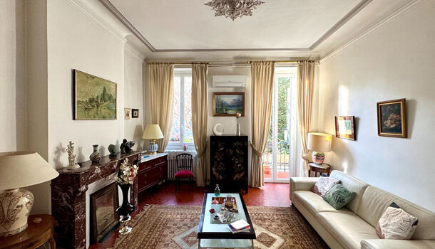 Appartement 5 pièces  à vendre Marseille 8eme 13008