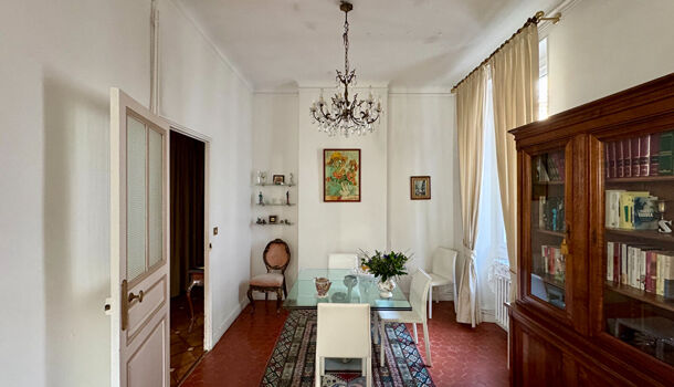 Appartement 5 pièces  à vendre Marseille 8eme 13008