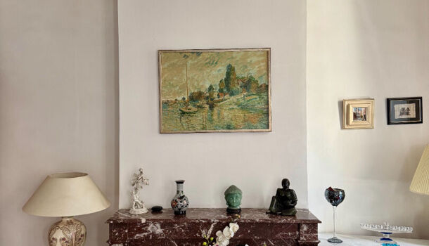 Appartement 5 pièces  à vendre Marseille 8eme 13008