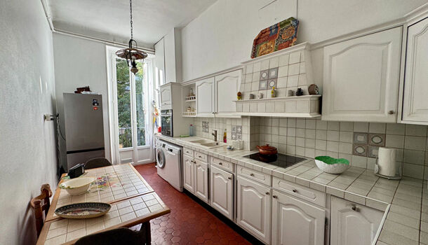 Appartement 5 pièces  à vendre Marseille 8eme 13008