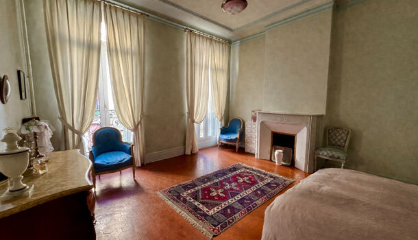 Appartement 5 pièces  à vendre Marseille 8eme 13008