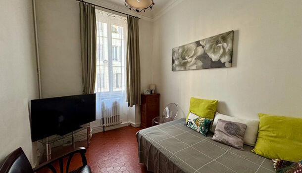 Appartement 5 pièces  à vendre Marseille 8eme 13008