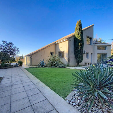 Maison 7 pièces 485000 €