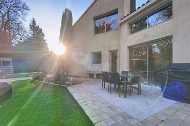 Maison 7 pièces 485000 €