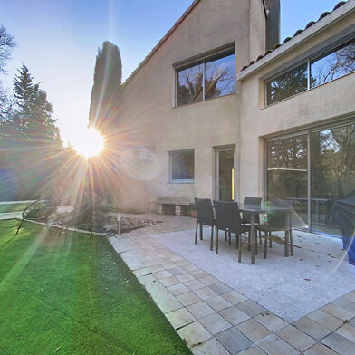 Maison 7 pièces 485000 €