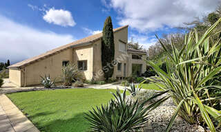 Maison 7 Pièces 169 m² à vendre à Loriol-sur-Drôme (26270)