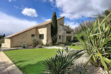 Maison 7 pièces 475000 €