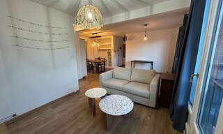 Appartement 3 Pièces 63 m² à louer à Le Havre (76600)