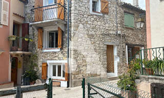 Appartement 2 Pièces 31 m² à louer à La Roquette-sur-Var (06670)