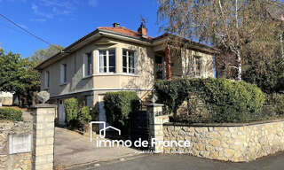 Maison 4 Pièces 87 m² à vendre à Villefranche-de-Rouergue (12200)