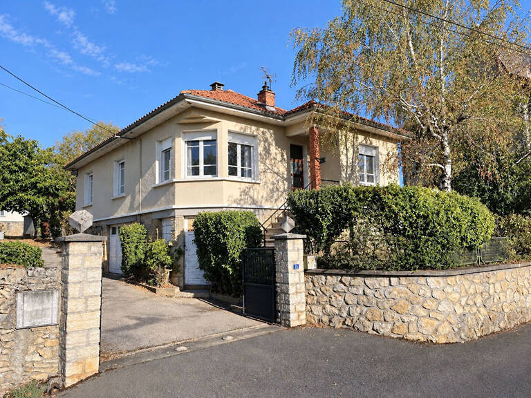 Maison T4 rénovée en 2024 sur sous-sol et et terrain clos 1 569 m² — photo 1