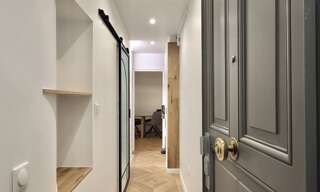 Appartement 2 Pièces 36 m² à louer à Paris 20 (75020)