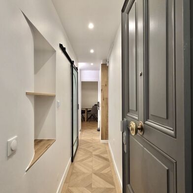 Appartement 2 pièces 1350 €