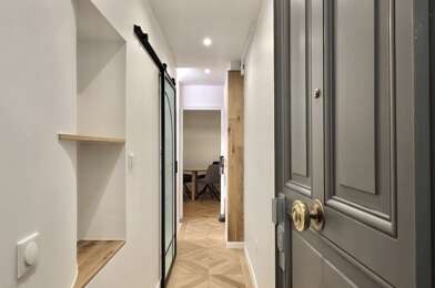 Appartement 2 pièces 1350 €