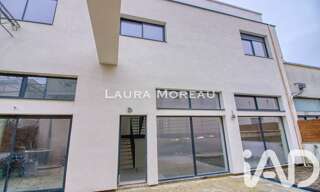 Appartement 5 Pièces 171 m² à vendre à Argenteuil (95100)