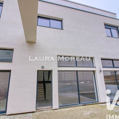 Appartement 5 pièces 520000 €