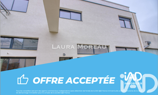 Appartement 5 Pièces 171 m² à vendre à Argenteuil (95100)