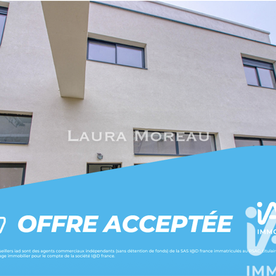 Appartement 5 pièces 499000 €