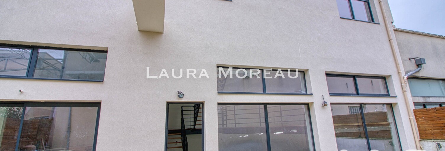 Appartement 5 Pièces 170 m² à vendre à Argenteuil (95100)