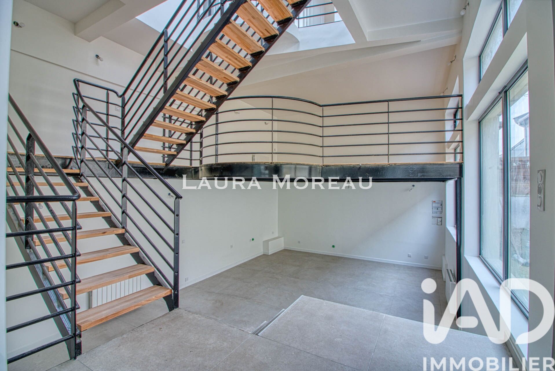 Vente Loft 5 pièces - Photo 3