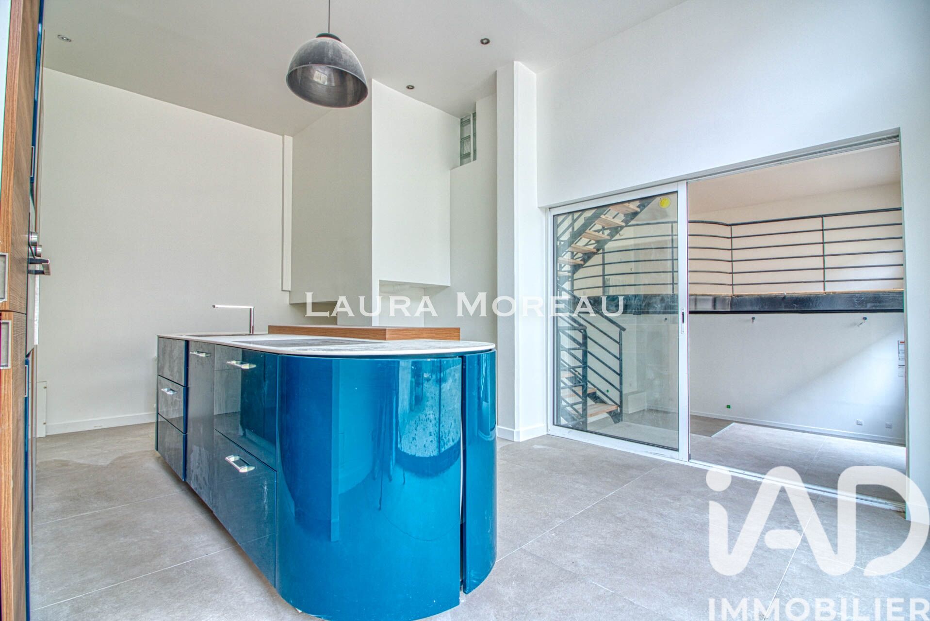 Vente Loft 5 pièces - Photo 4