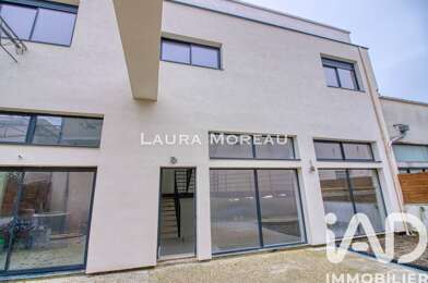 Appartement 5 pièces 465000 €