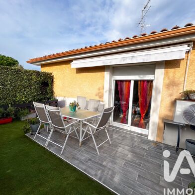 Appartement 2 pièces 130000 €