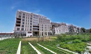 Bureau  85 m² à vendre à Rouen (76100)